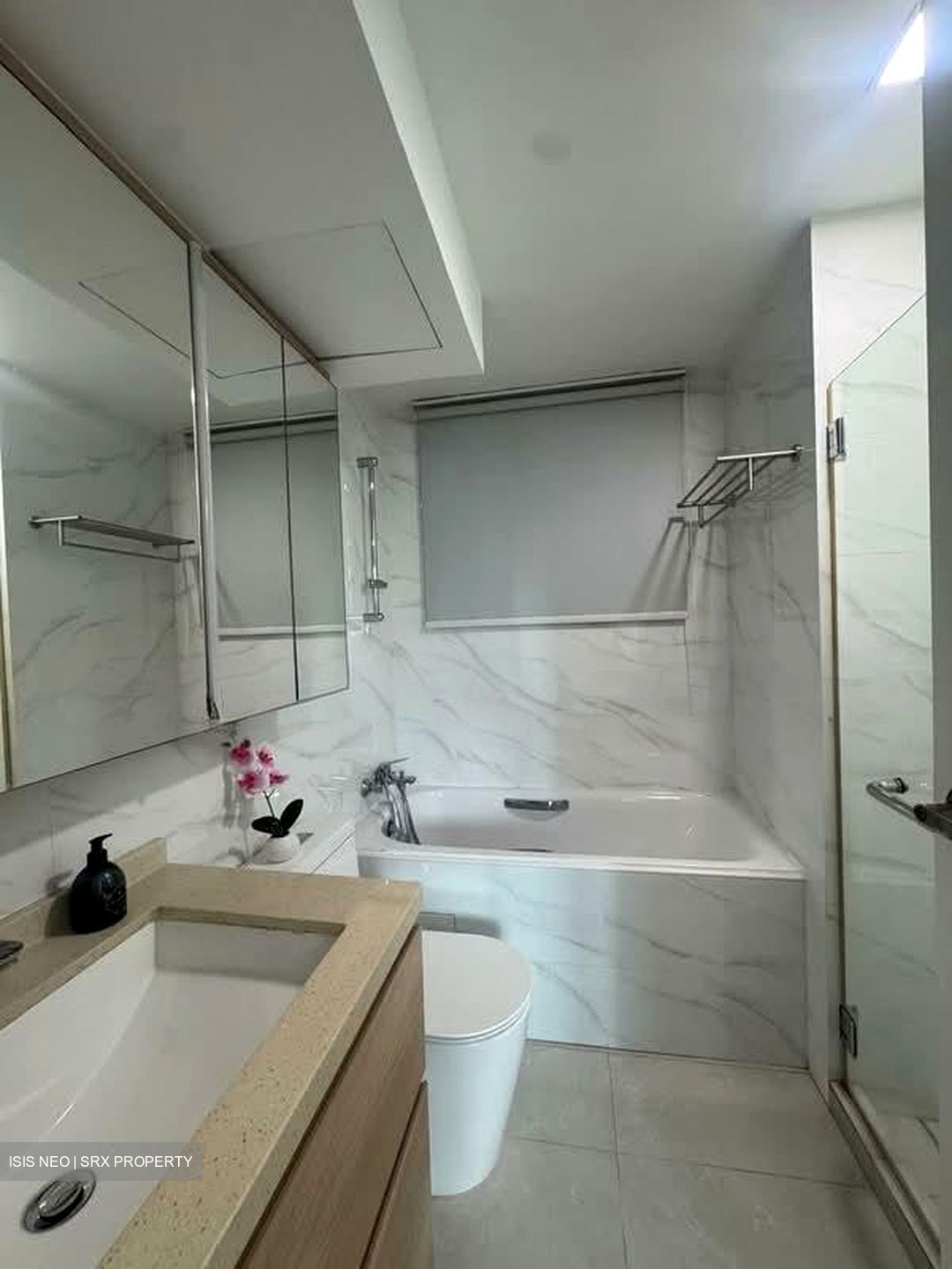 Palm Gardens (D23), Condominium #597656721